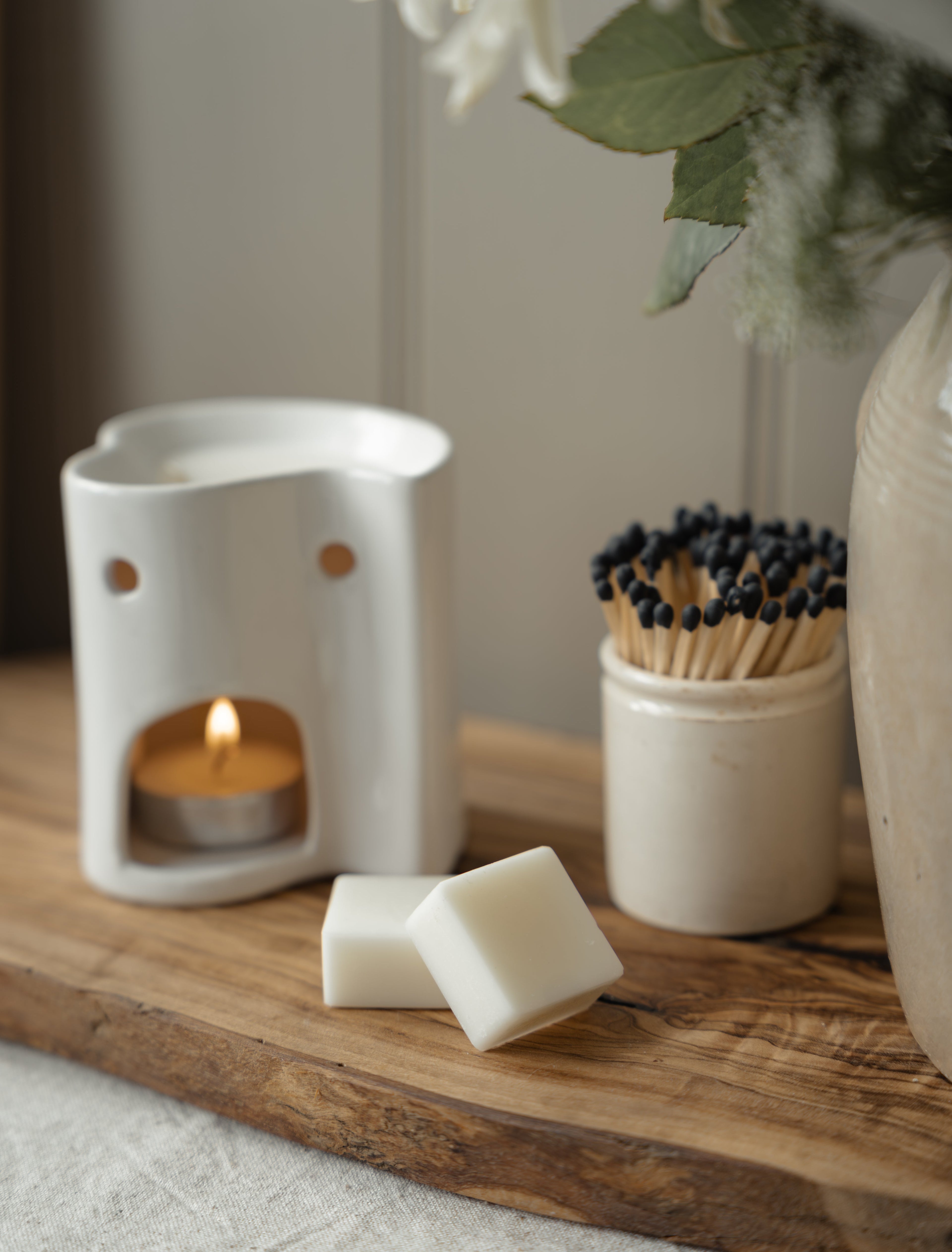 Wax Melts
