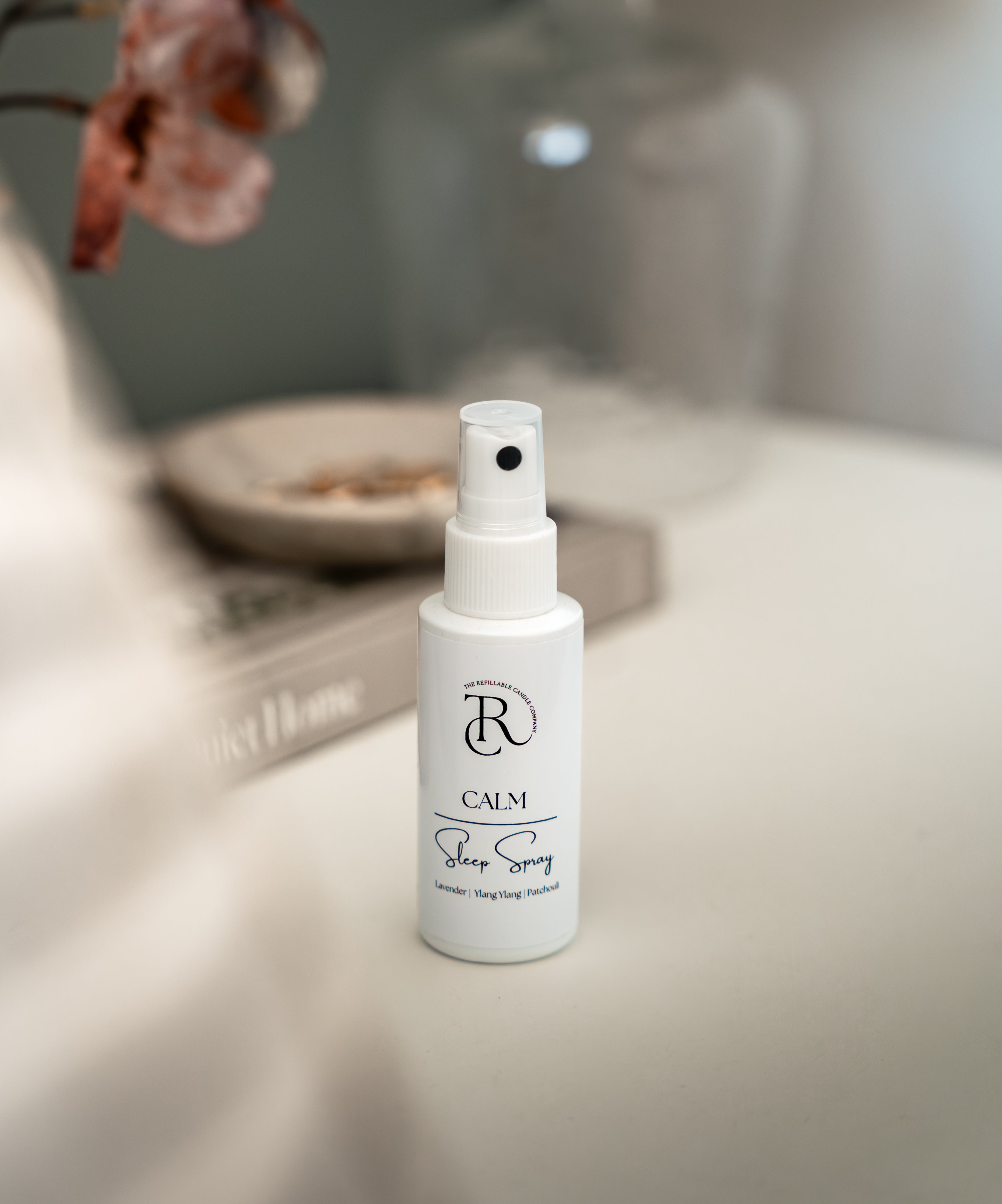 Calm Sleep Spray