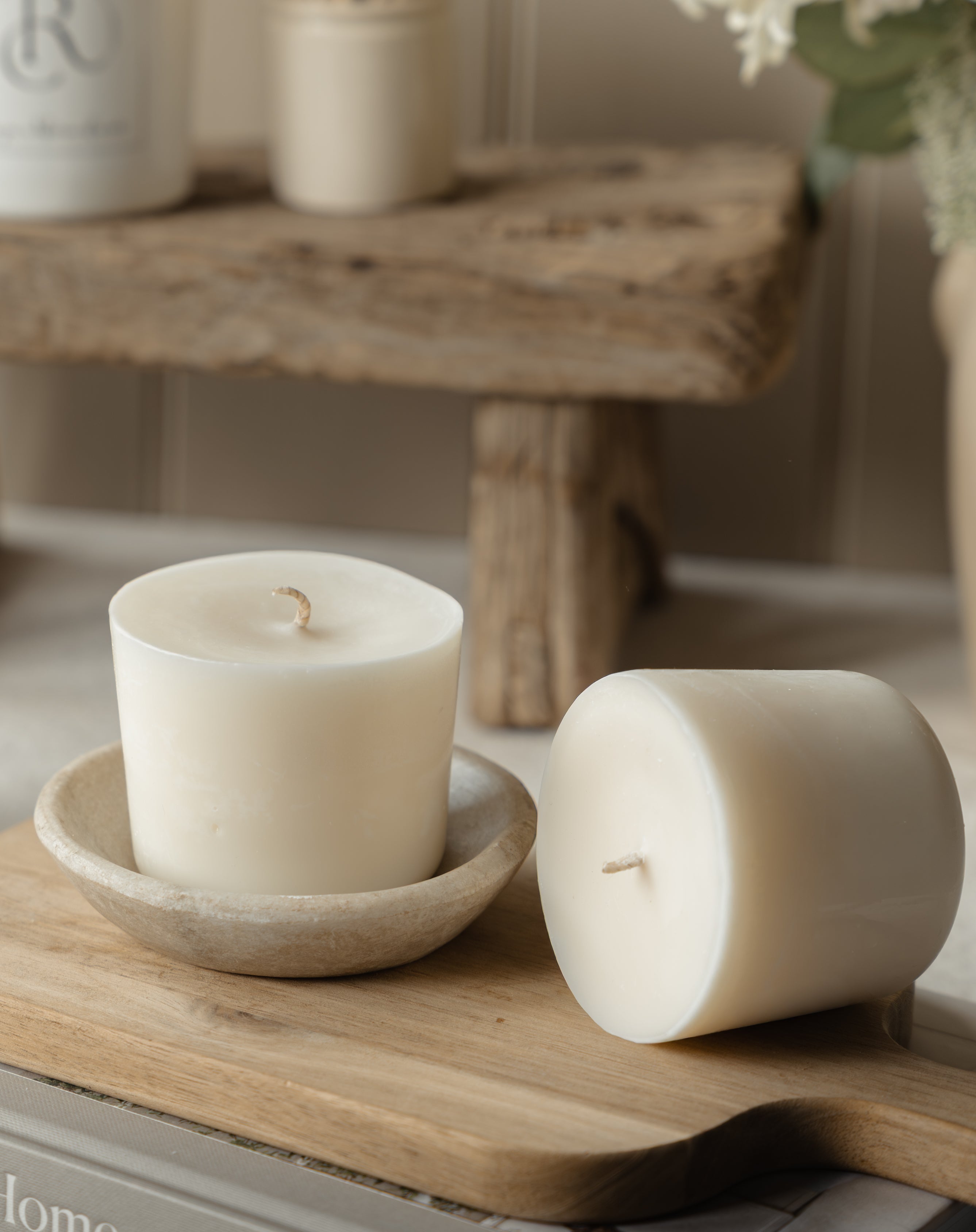 Calm Candle Refill